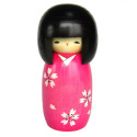 Kokeshi Sakura