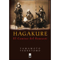 Hagakure. El Camino del Samurái