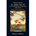 El Libro del Té (Cha No Yu)