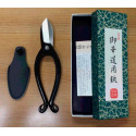 Tijeras para Ikabana mango pequeño