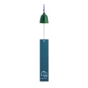 Campana de Feng Shui Verde