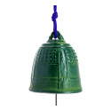 Campana de Feng Shui Verde