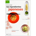 Cocinar los ingredientes japoneses