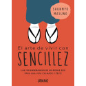 El arte de vivir con sencillez
