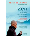 Zen y el arte de cambiar el mundo