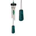 Campana de viento Jade