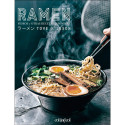 Ramen: Fideos y otras recetas japonesas