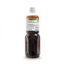 Aderezo para ensaladas de Yuzu y Wasabi 1L