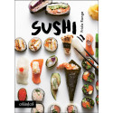 SUSHI - Libro de recetas