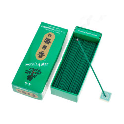 Incienso Morning Star  formato 200 sticks