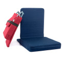 Silla de Meditación con Respaldo Plegable