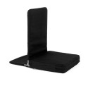 Silla de Meditación con Respaldo Plegable