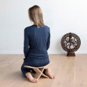 Banco meditación KIOTO desmontable