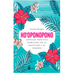 Ho'oponopono – Libro de Sabiduría Hawaiana | Editorial Sirio