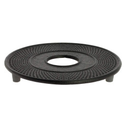 Salvamanteles Iwachu | Hierro Colado Japonés Ø13,5 cm