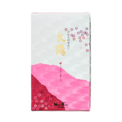 Incienso Taiyo Sakura