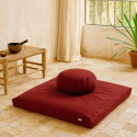Zafú Meditación