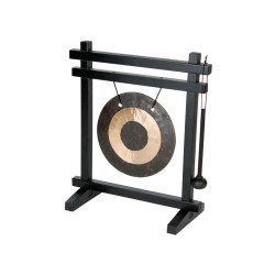 Gong de Sobremesa