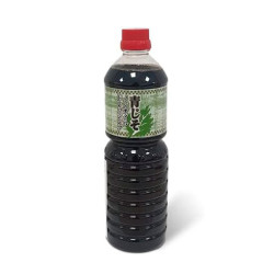 Aderezo Aojiso Shiso Yamami 1L | Vinagreta Japonesa con Menta Asiática