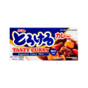 Curry Japonés S&B 200g | Tableta en 3 niveles de picante