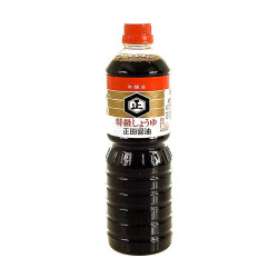 Salsa de Soja Shoda
