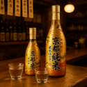 Sake Kyoto Junmai