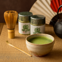 Té Verde Matcha Superior Uji en Polvo 30g | Ceremonial y Suave – VidaZen