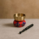 Campana Dharma 7 cm