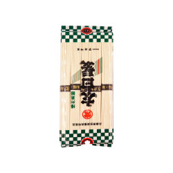 Sōmen Tomoshiraga | Fideos Finos Japoneses de Trigo 250g