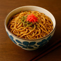 Yakisoba Japonés | Fideos de Trigo para Saltear 750 g (5x150 g)