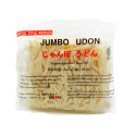 Udon Japonés Tradicional | Fideos Gruesos de Trigo 600g