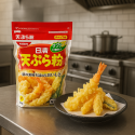 Preparado para Tempura Japonesa Welna | Rebozado Ligero y Crujiente