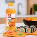 Vinagre Sushi Otafuku 500ml | Sabor japonés auténtico