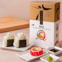 Arroz Hanabi – Arroz Japónico Especial para Sushi 1kg | Alta Calidad