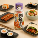 Salsa Teriyaki Daisho 180g | Sabor auténtico japonés