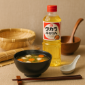 Hon Mirin Takara 500ml | Mirin japonés auténtico
