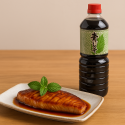 Aderezo Aojiso Shiso Yamami 1L | Vinagreta Japonesa con Menta Asiática
