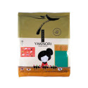 Alga Nori Yakinori Hanabi 10 Hojas | Ideal para Sushi y Makis
