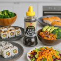 Sésamo Negro Tostado Kuro Goma | Cocina Japonesa