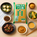 Shiro Miso Blanco Marukome 1Kg | Pasta de Soja Japonesa