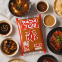 Aka Miso Rojo Marukome 1Kg | Pasta de Soja Japonesa Intensa