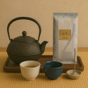 Té Verde Sencha Premium Uji 100 g | Té Japonés de Alta Calidad