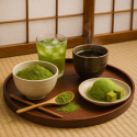 Té Verde Matcha en Polvo 1 Kg | Matcha Origen China para Bebidas y Repostería
