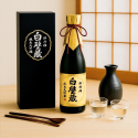 Sake Premium Yamada Nishiki 640 ml | Sake Japonés Ginjo