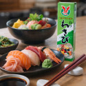 Wasabi en Pasta Neri (Tubo 43g) – Condimento Japonés Auténtico
