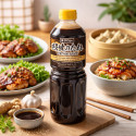 Salsa Teriyaki Daisho 1,25 kg | Auténtico sabor japonés