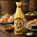 Salsa de soja premium Marunaka 720 ml | Sabor auténtico japonés