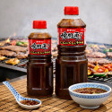 Salsa Yakiniku Daisho | Condimento japonés para carnes a la parrilla