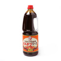 Salsa Japonesa Yoshoku 500 ml | Sabor Dulce y Picante