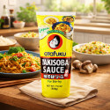 Salsa Yakisoba Vegana Otafuku 500 g | Auténtico Sabor Japonés